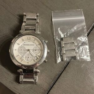 MICHAEL KORS MK5275 WOMEN'S CHRONOGRAPH WATCH